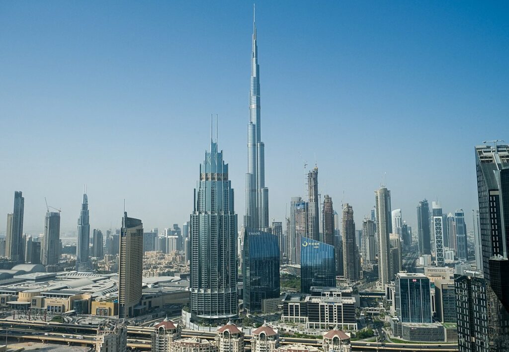 Good Financial Advice for Expats in Dubai The Ultimate Guide