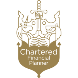 Chartered Financial Planner