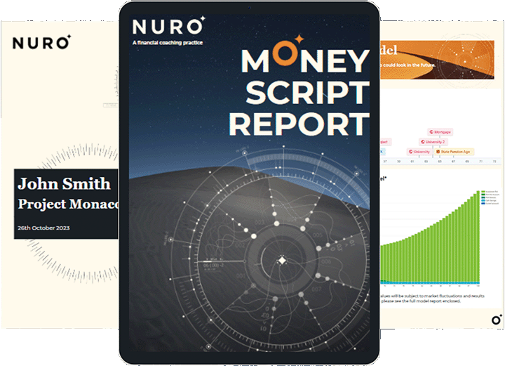 Nuro report