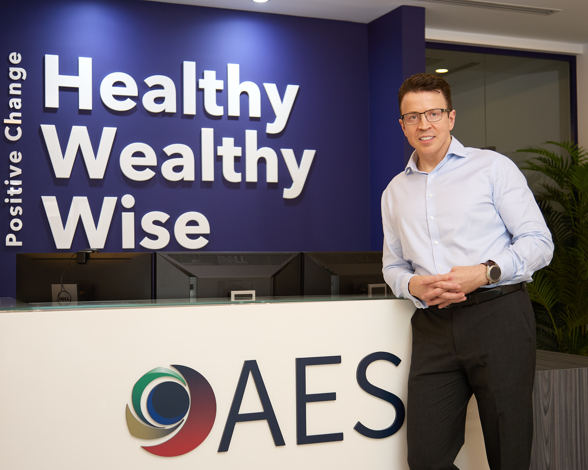 Russell Hammond FPFS